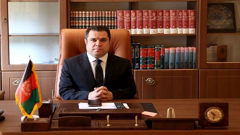 طالبان: په مشهد کې د افغان کونسل په توګه د عبدالجبار انصار لاسلیک د اعتبار وړ نه دی