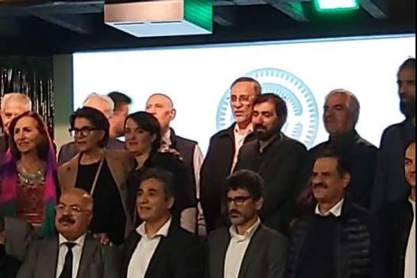 په جرمني کې «د افغانستان لوی ملي چتر» په هېواد کې د ولسواکۍ اصولو پر رعایت ټینګار وکړ