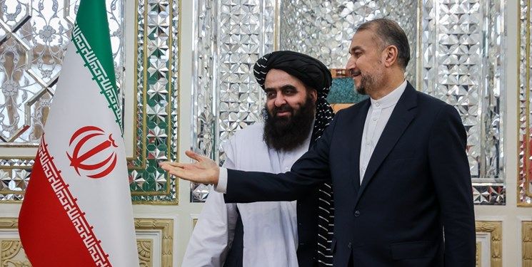 ایرانۍ ورځپاڼه: له طالبانو او القاعدې مو د ښو تمه په زیان بدله شوه