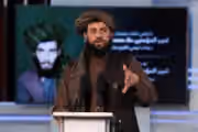 وزیر دفاع طالبان: به هر اقدام تجاوزکارانه پاکستان پاسخ حسابشده میدهیم