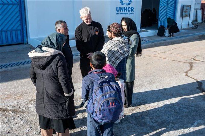 یک سازمان امدادی: جمهوری اسلامی روزانه سه هزار افغان را رد مرز می‌کند