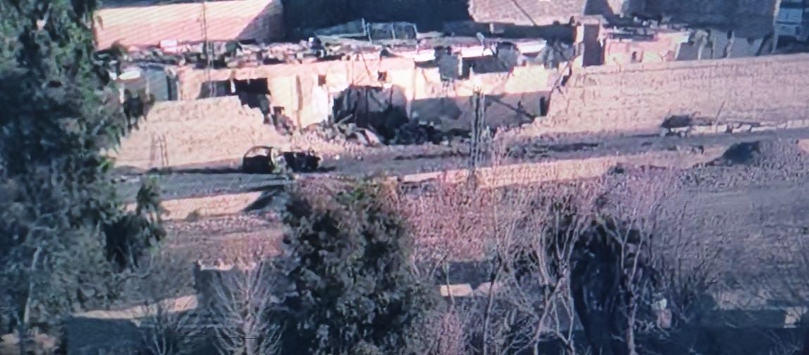 ارتش پاکستان: در 'حملات انتحاری متعدد' در وزیرستان شمالی هفت نیروی امنیتی کشته شدند