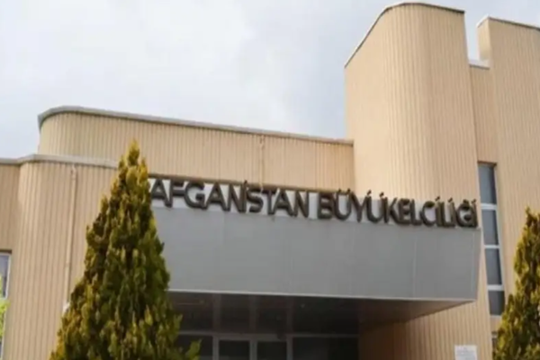 Turkiye Accepts New Taliban Diplomat For Afghanistan’s Embassy in Ankara