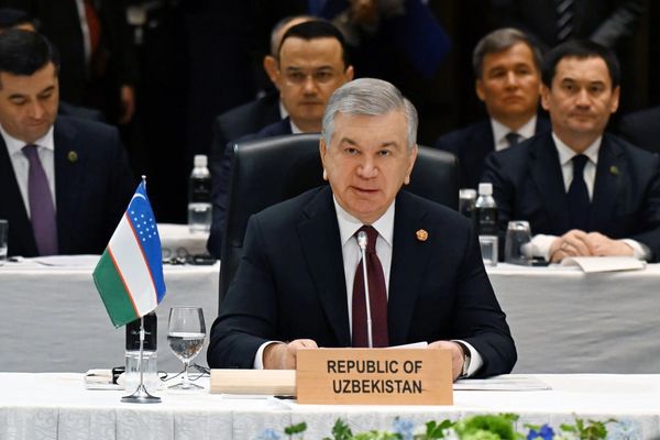 مرزایف: افغانستان باید په سیمهییزو اقتصادي پروژو کې فعاله برخه ولري