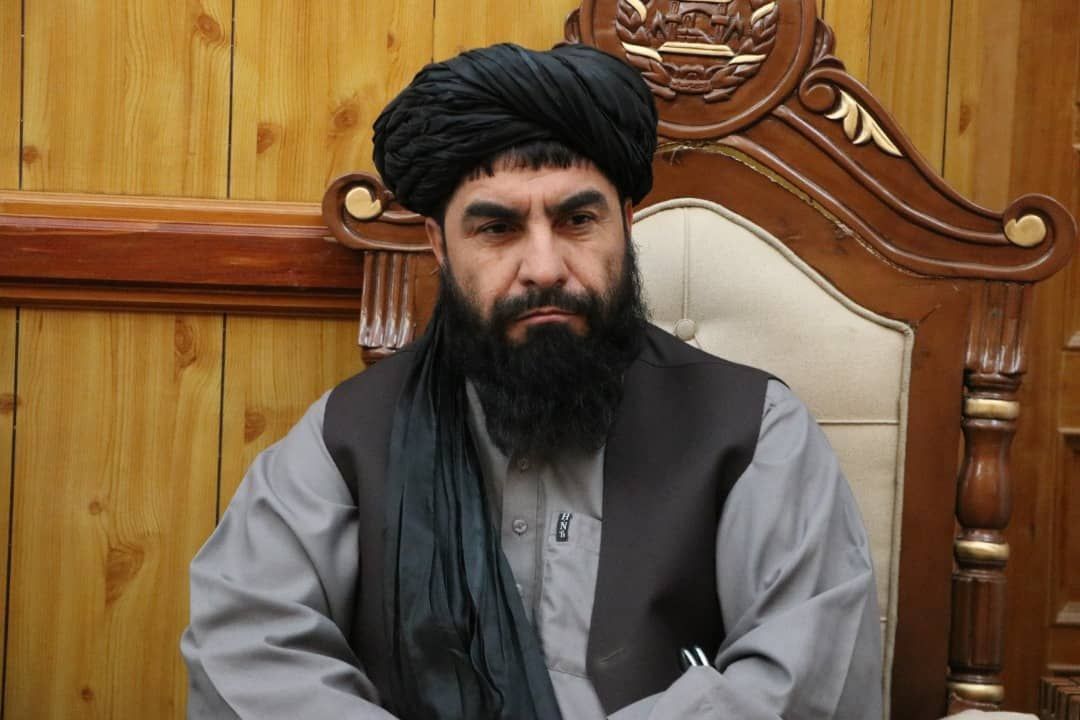 د طالبانو د بلخ والي یوسف وفا له ادارو څخه د «منفورو » کسانو پر لرې کولو ټینګار کړی