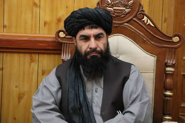 د طالبانو د بلخ والي یوسف وفا له ادارو څخه د «منفورو » کسانو پر لرې کولو ټینګار کړی