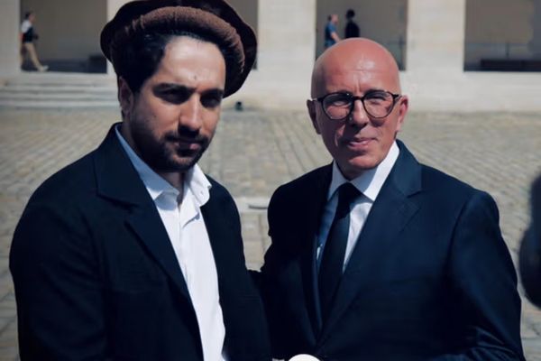 GFA Head Criticises NRF Over Position On Israel-Iran Conflict