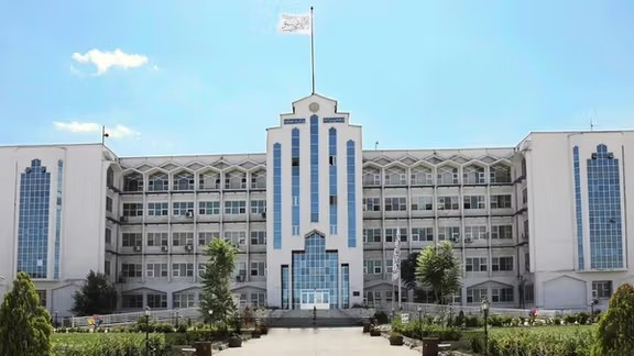 تېرکال؛ د سرغړونو او ناقانونه فعالیت له امله د معاملاتو لارښوونې ۲۶۳ دفترونه تړل شوي دي