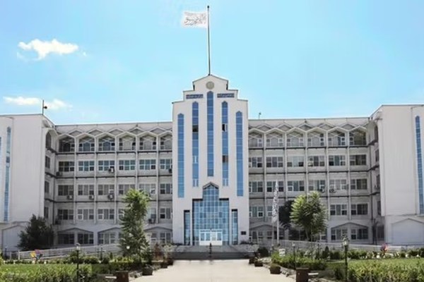 تېرکال؛ د سرغړونو او ناقانونه فعالیت له امله د معاملاتو لارښوونې ۲۶۳ دفترونه تړل شوي دي