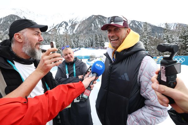 از فوتبال تا بیاتلون؛ یورگن کلوپ مهمان ویژه رقابتهای المپیک زمستانی ۲۰۲۶