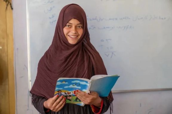 ملګري ملتونه: په افغانستان کې د نجونو تعلیم خوندي کول بېړنۍ اړتیا ده