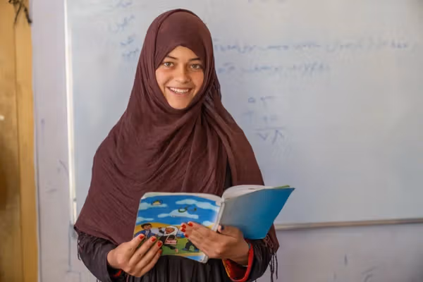 ملګري ملتونه: په افغانستان کې د نجونو تعلیم خوندي کول بېړنۍ اړتیا ده