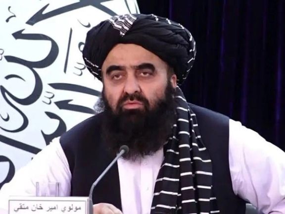 وزیر خارجه طالبان: نشست سوم دوحه زمینه همکاری دو جانبه را فراهم میکند