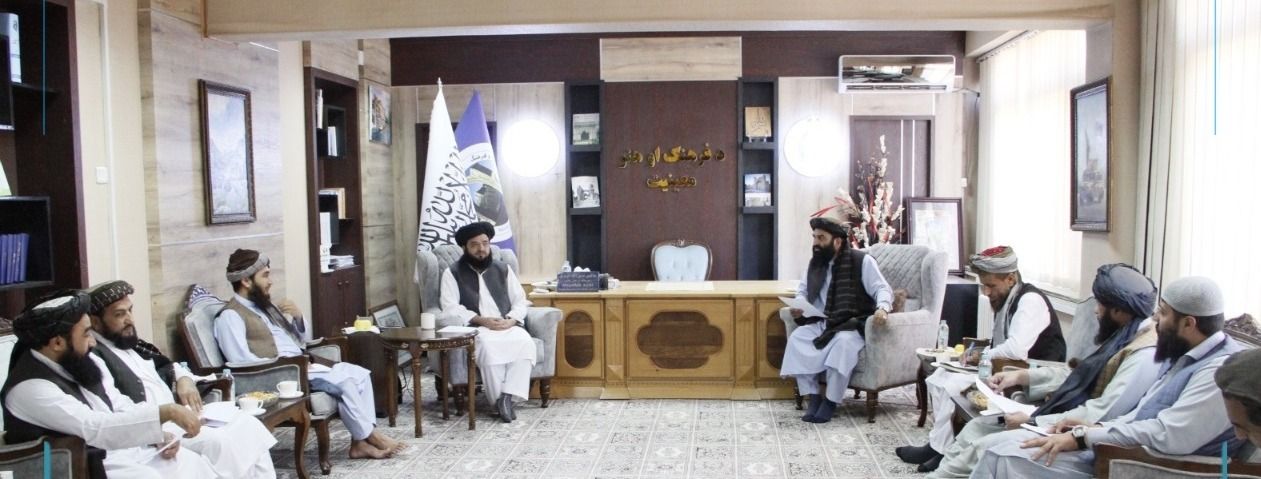 طالبان: نام‌ چهارراه‌ها و مکان‌ها به اسامی «دینی و ملی» تغییر می‌کند