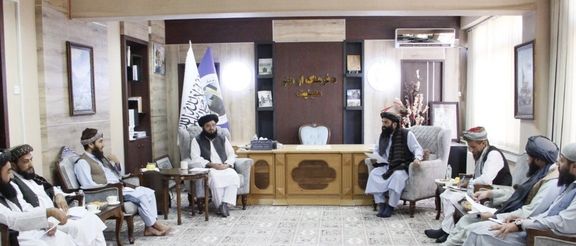 طالبان: نام چهارراهها و مکانها به اسامی «دینی و ملی» تغییر میکند