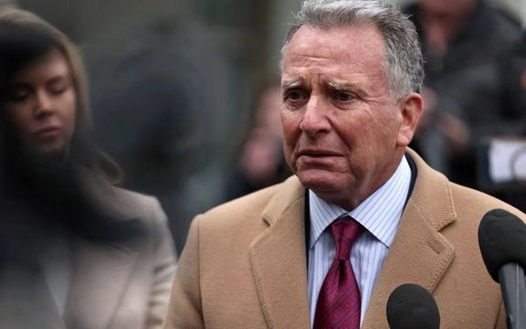 نماینده ویژه ترامپ: ایران باید برنامه غنیسازی خود را متوقف و نابود کند