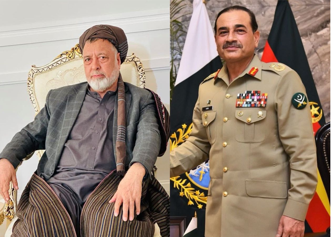 محقق در نامه به عاصم منیر: پاکستان جهان را از یک فاجعه بزرگ نجات داد