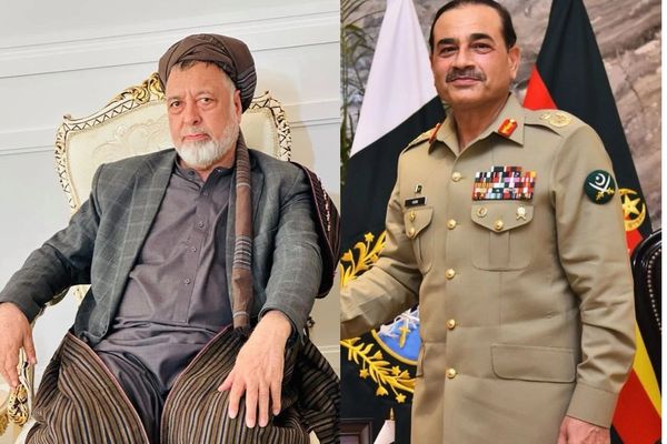 محقق در نامه به عاصم منیر: پاکستان جهان را از یک فاجعه بزرگ نجات داد