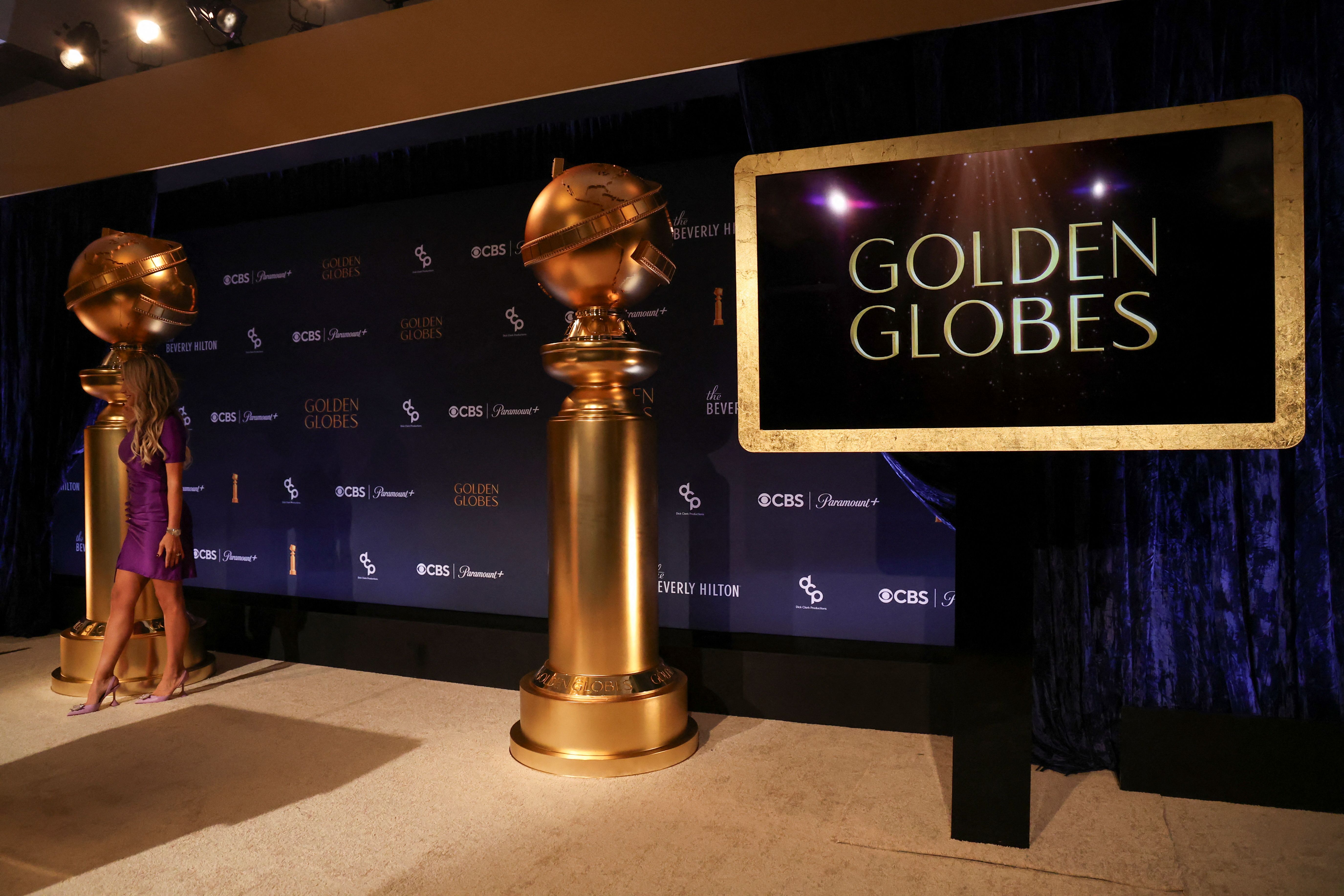 هالیوود سال نو را با امیدواری به درخشش گولدن گلوب آغاز می‌کند