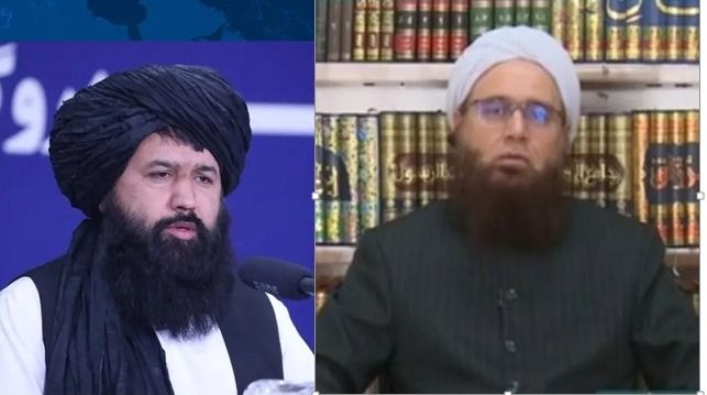 ندامحمد ندیم دعوت مناظره روحانی هراتی را بی‌پاسخ گذاشت