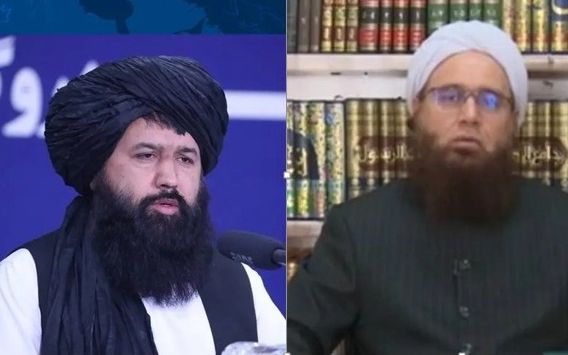 ندامحمد ندیم دعوت مناظره روحانی هراتی را بیپاسخ گذاشت