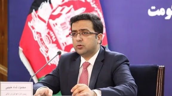 د محمودشاه حبیبي ورور: امریکا هڅه کوي چې ورور مې ډېر ژر د طالبانو له بند څخه خوشې کړي