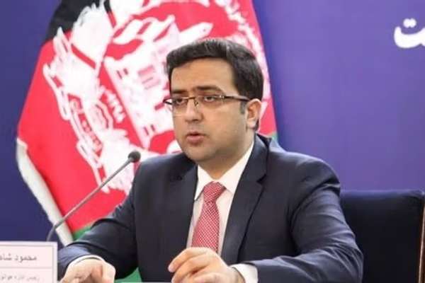 د محمودشاه حبیبي ورور: امریکا هڅه کوي چې ورور مې ډېر ژر د طالبانو له بند څخه خوشې کړي