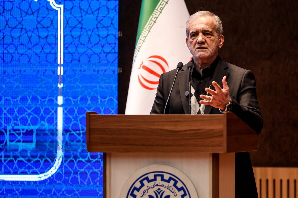 پزشکیان دستور داد روند همکاری ایران با افغانستان سرعت بگیرد