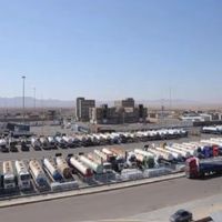 Taliban Holding 2,000 Iranian Cargo Trucks At Border, Says Iran