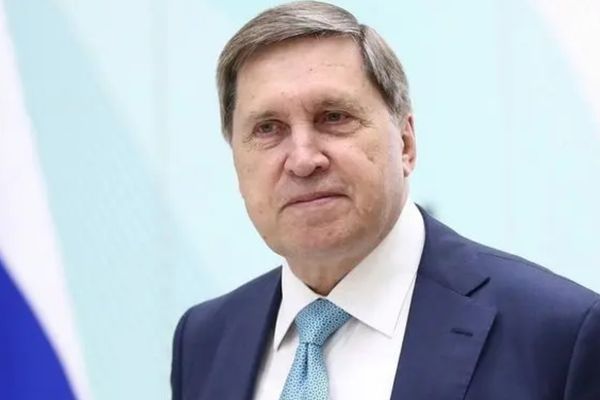 Removing Taliban From List Of Terrorist Groups Is "Only Talk For Now", Says Putin's Aide