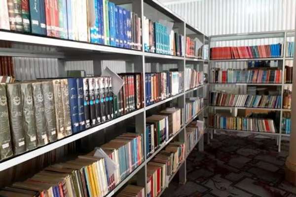 طالبان وایي دا مهال په افغانستان کې ۱۵۰ د کتابونو چاپخونې فعالې دي