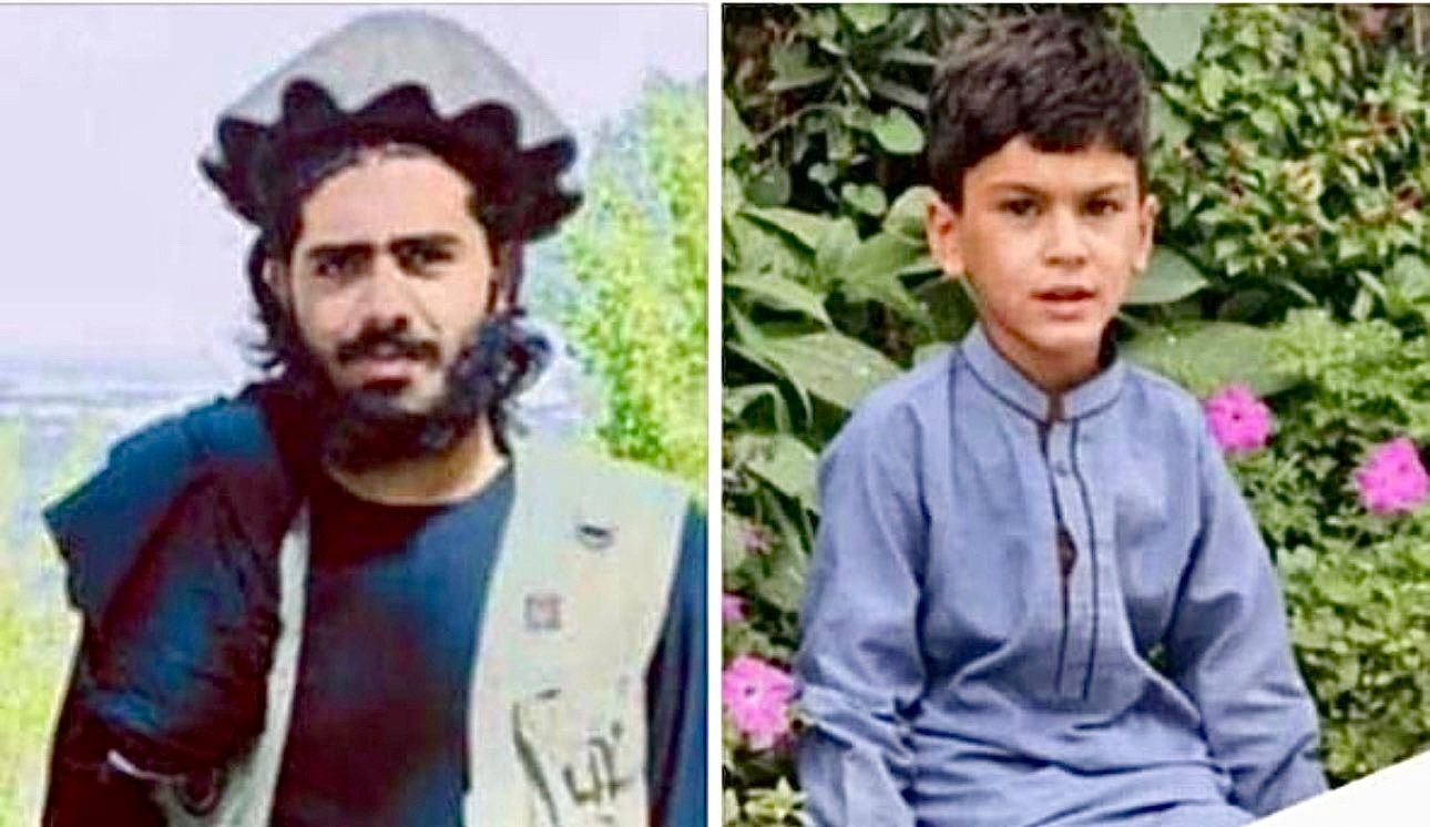 په پکتیکا کې یو ماشوم د واده له موټر د ګل شکولو له امله د یو طالب له خوا په ډزو وژل شوی