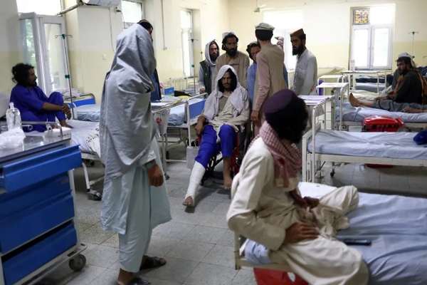 هشدار سازمان ملل در آستانه عید قربان: تب کنگو در افغانستان رو به افزایش است