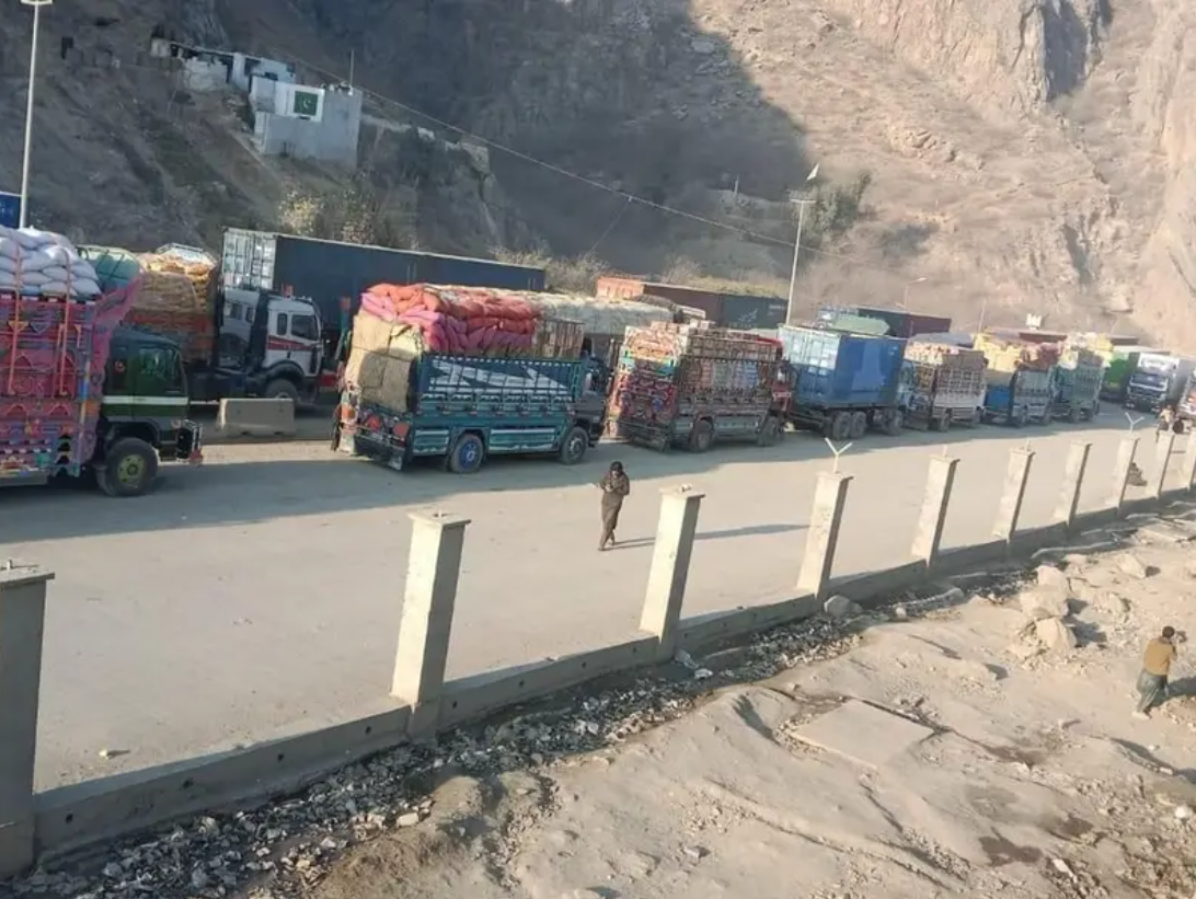 مسئول ایرانی: کاهش صادرات از پاکستان به افغانستان، فرصتی برای استان خراسان جنوبی است