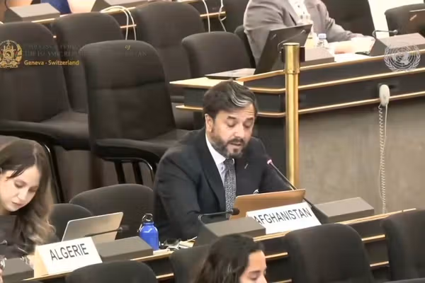 اندیشه: معترضان در افغانستان با ارعاب، بازداشت و حتی مرگ روبهرو میشوند