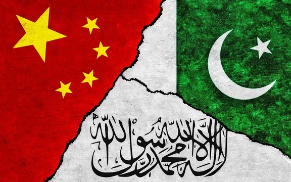 طالبان، چین او پاکستان؛ د درې اړخیزې غونډې تر شا سیاسي پېچلتیاوې او سیمهییز رقابتونه