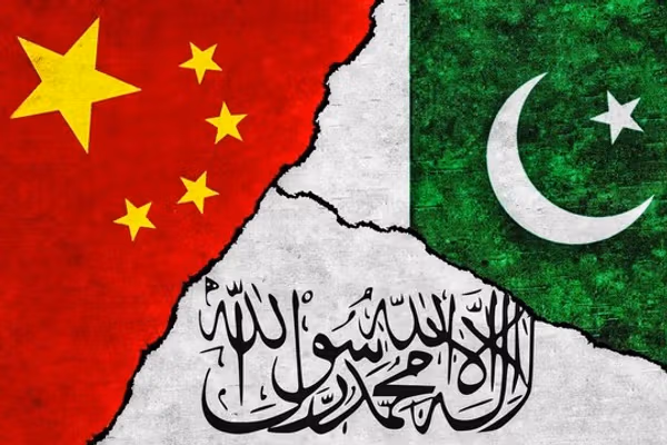 طالبان، چین او پاکستان؛ د درې اړخیزې غونډې تر شا سیاسي پېچلتیاوې او سیمهییز رقابتونه