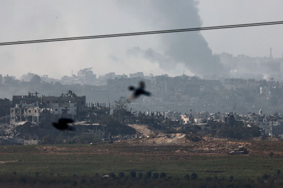 تلفات فلسطینی‌ها از ۱۰ هزار گذشت؛ ۱۸ آژانس سازمان ملل خواستار قطع فوری جنگ غزه شدند