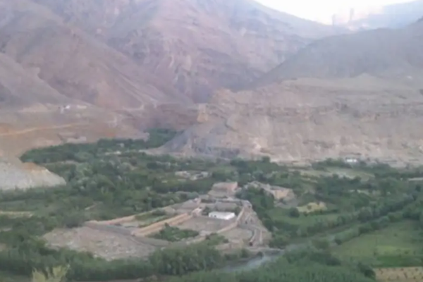 2 Taliban Members Killed, 5 Others Injured in Parwan, Claims NRF