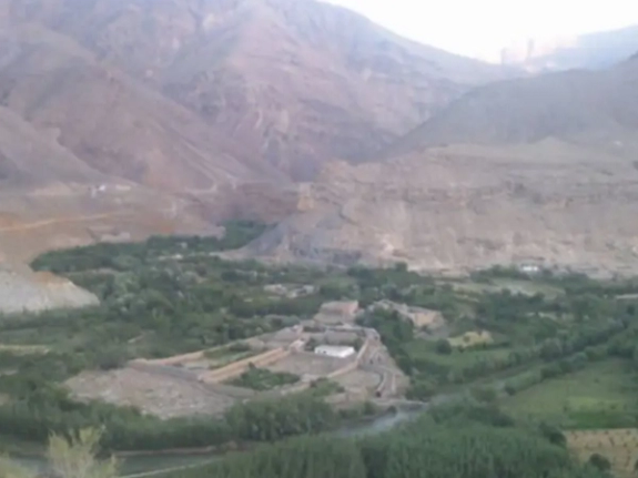 2 Taliban Members Killed, 5 Others Injured in Parwan, Claims NRF