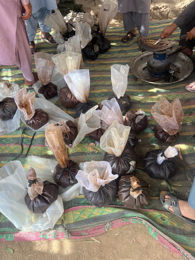 د ایران او اسراییل ترمنځ له اوربند وروسته د تاریاکو بیې بېرته لوړې شوې