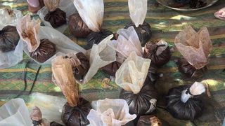 د ایران او اسراییل ترمنځ له اوربند وروسته د تاریاکو بیې بېرته لوړې شوې