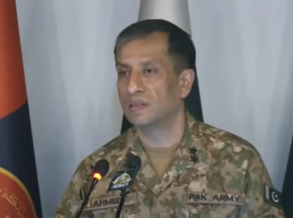 Pakistan Army Claims Afghan Citizen Responsible for Suicide Attack on Chinese Engineers