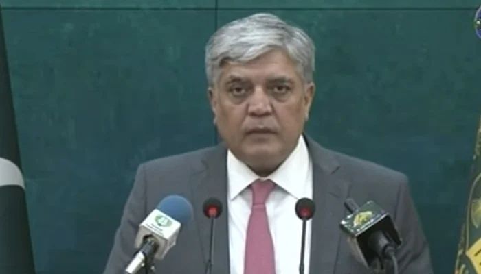 پاکستان: له نړۍوالې ټولنې مو غوښتي، چې په افغانستان کې د «ترهګرو» پټنځایونه له منځه یوسي