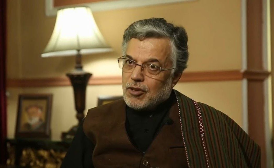 یونس قانونی: طالبان یا آماده شوند برای نظام فراگیر ملی یا نابود می‌شوند