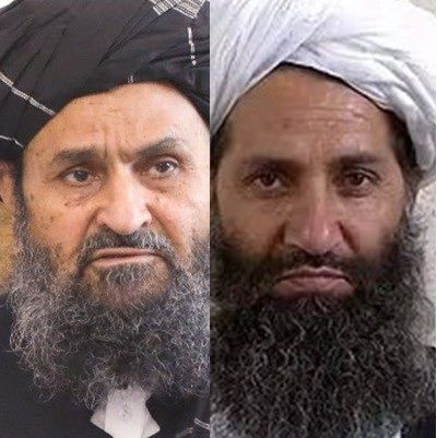 مولوي هبت الله ملا برادر ته په غوسه دی چې دده له اجازې پرته له بهرنیانو سره لیدنې کوي