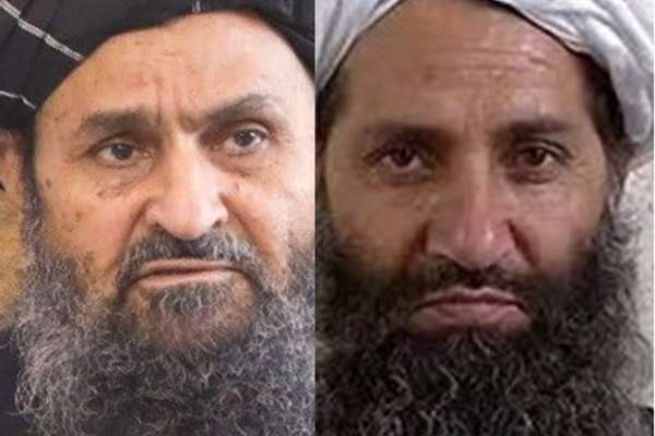 مولوي هبت الله ملا برادر ته په غوسه دی چې دده له اجازې پرته له بهرنیانو سره لیدنې کوي