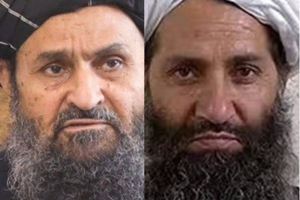 مولوي هبت الله ملا برادر ته په غوسه دی چې دده له اجازې پرته له بهرنیانو سره لیدنې کوي