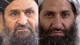 مولوي هبت الله ملا برادر ته په غوسه دی چې دده له اجازې پرته له بهرنیانو سره لیدنې کوي