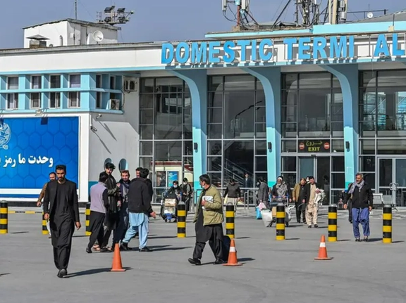 Taliban Prevents 4 Afghan Women From Travelling To Kosovo For Courage Award